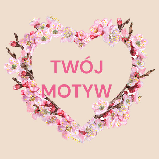 Personalizowany Kubek ze zdjęciem Twojego Pupila / Serce 11