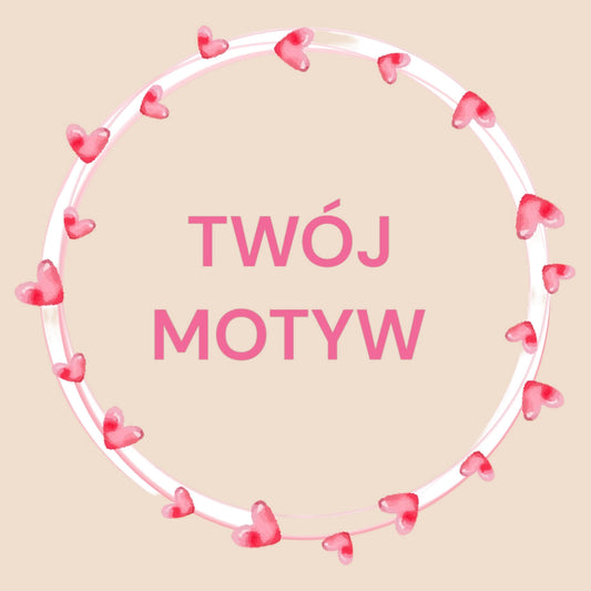 Personalizowany Kubek ze zdjęciem Twojego Pupila / Serce 7