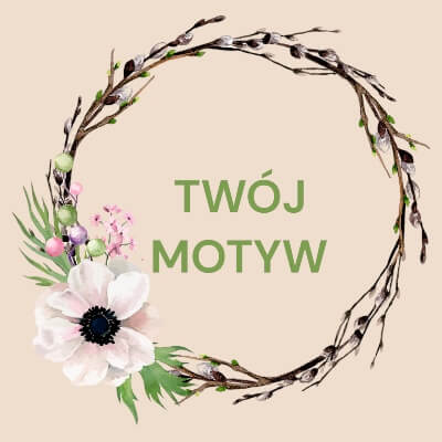 Personalizowany Kubek ze zdjęciem Twojego Pupila / Wiosna 7