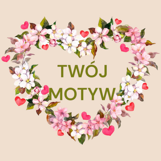 Personalizowany Kubek ze zdjęciem Twojego Pupila / Serce 4
