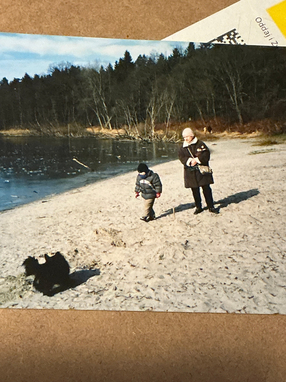 Po co ci osobista pamiątka?