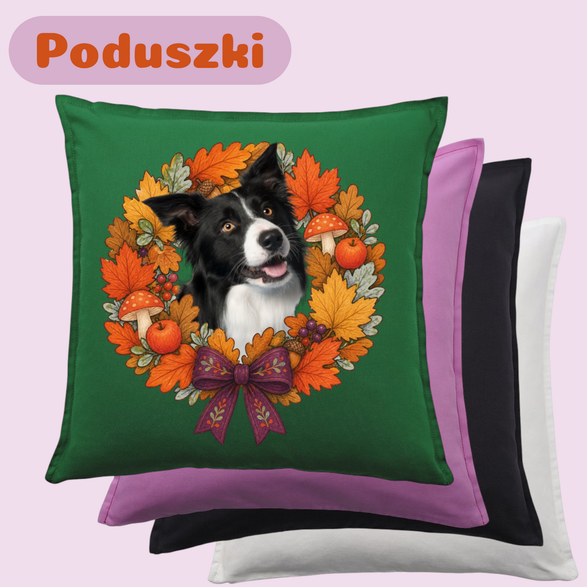 Poduszki