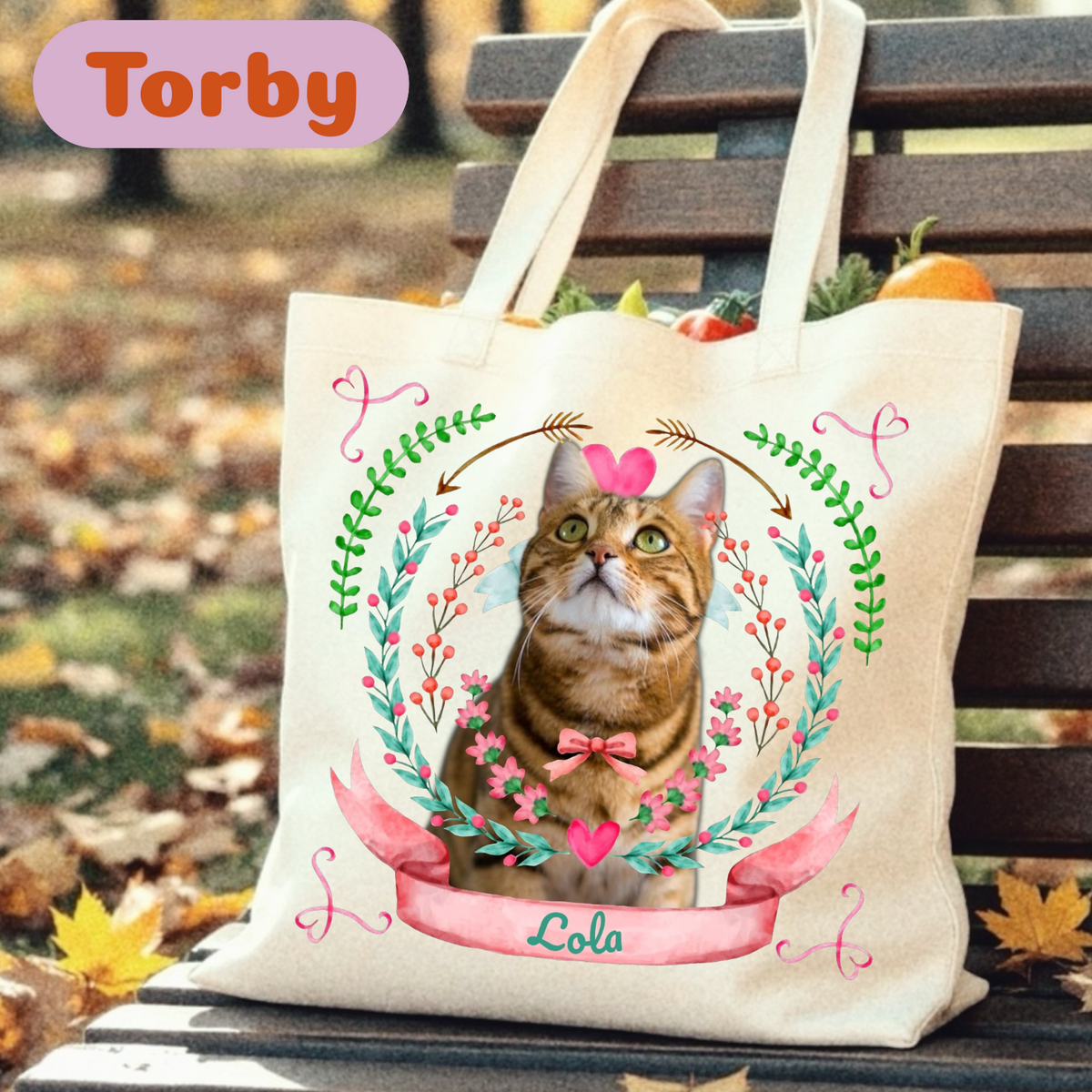 Torby