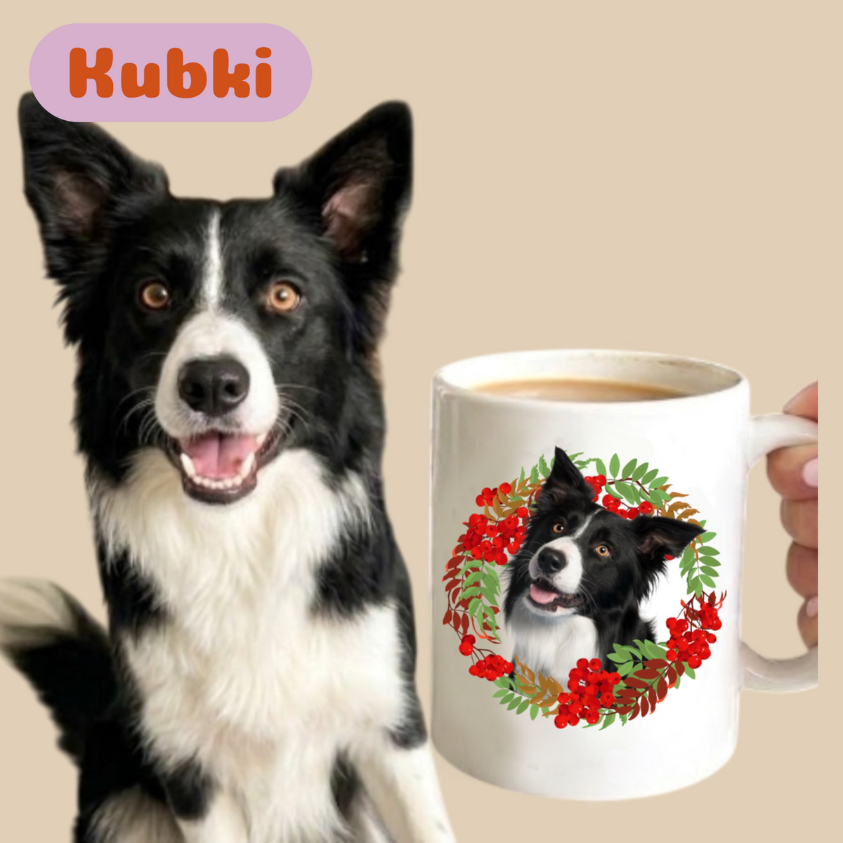 Kubki