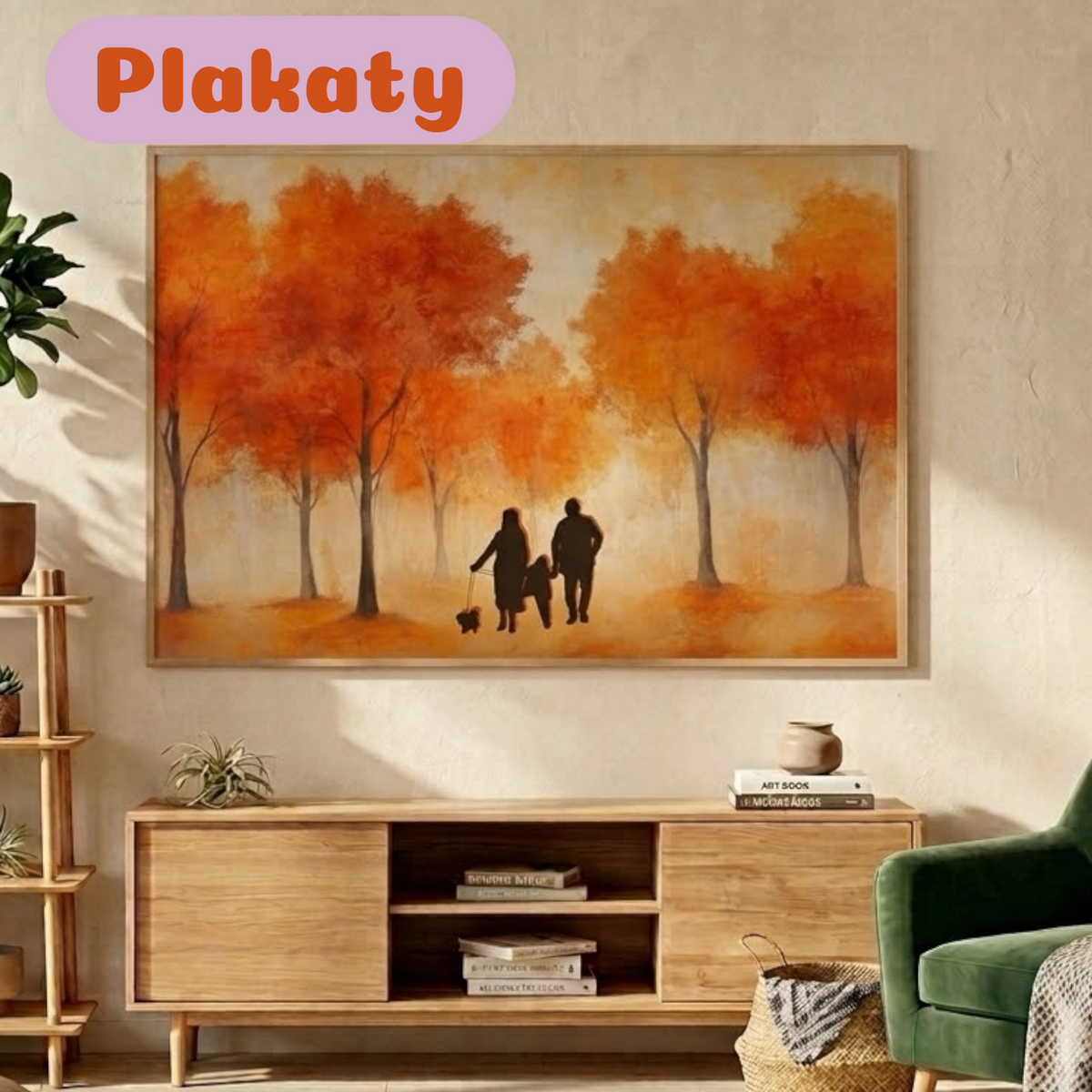 Plakaty