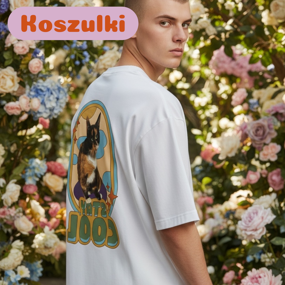 Koszulki