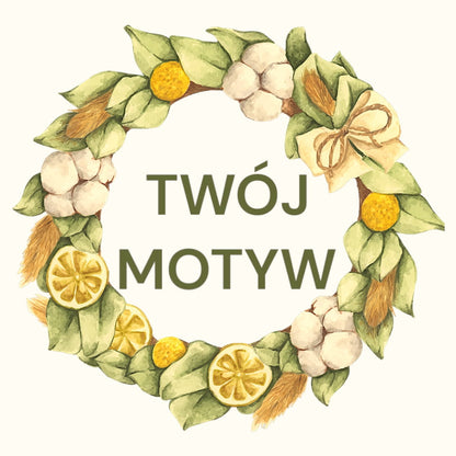 Personalizowany Kubek ze zdjęciem Twojego Pupila / Cytryny 3