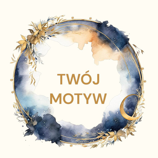T-shirt z nadrukiem Twój Pupil na koszulce Biały / Czarny / Unisex / Kosmos 2