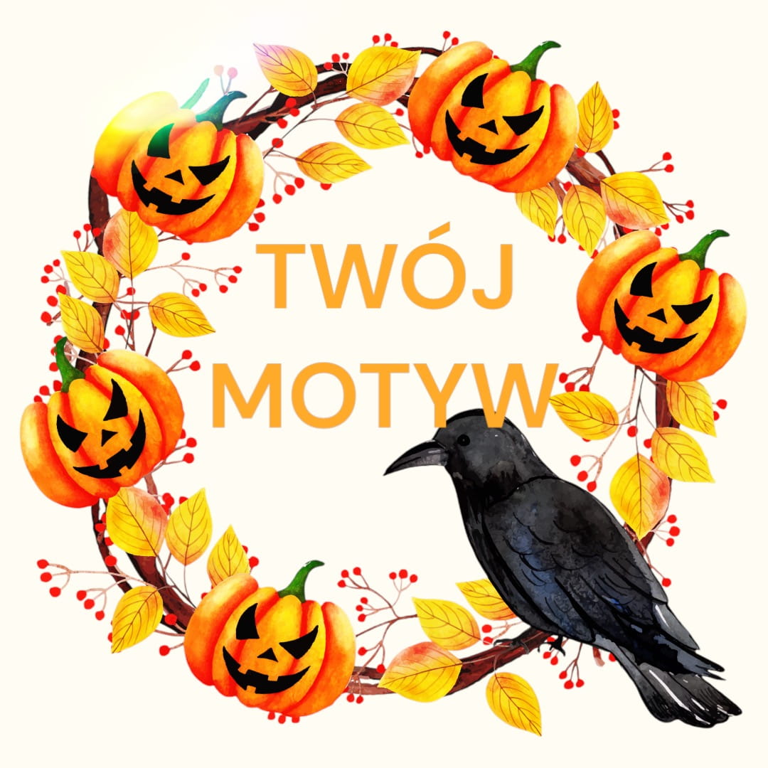 Personalizowany Kubek ze zdjęciem Twojego Pupila / Halloween 4