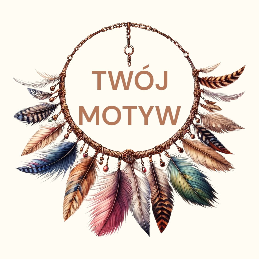 Personalizacja eko Torba ze zdjęciem Twojego Pupila / Boho