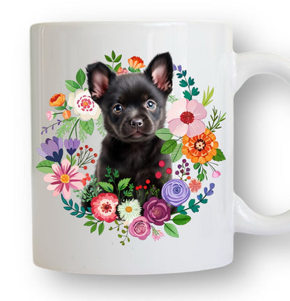 Personalizowany Kubek ze zdjęciem Twojego Pupila / Wiosna 17