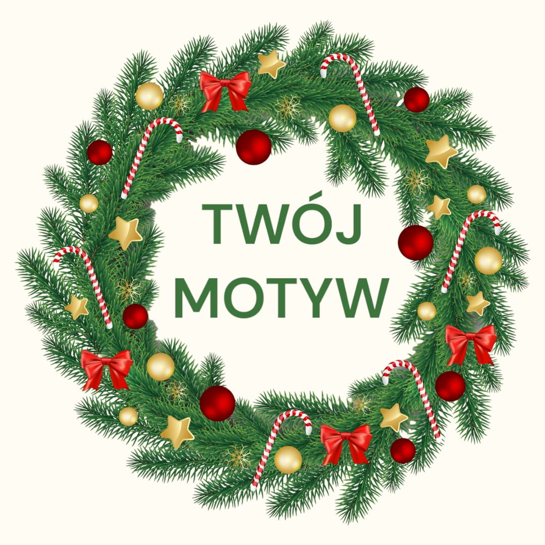 Personalizowany Kubek ze zdjęciem Twojego Pupila / Boże Narodzenie 5