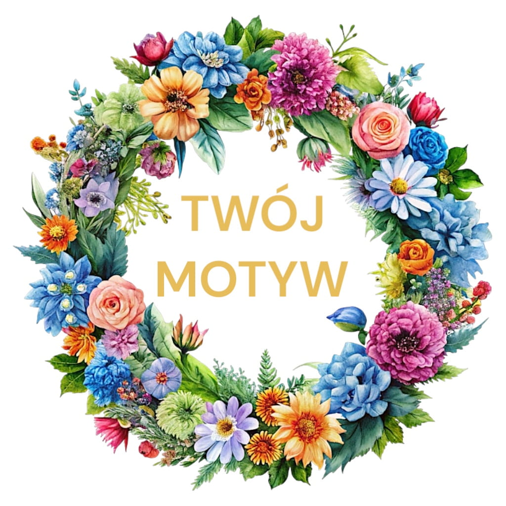 Personalizacja eko Torba ze zdjęciem Twojego Pupila / Wiosna 18