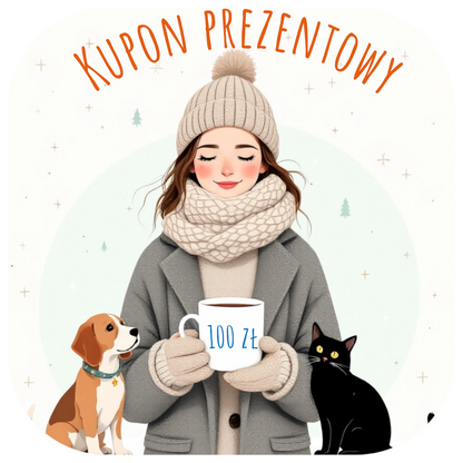 Kupony prezentowe