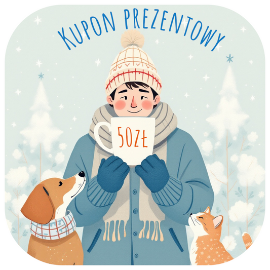 Kupony prezentowe