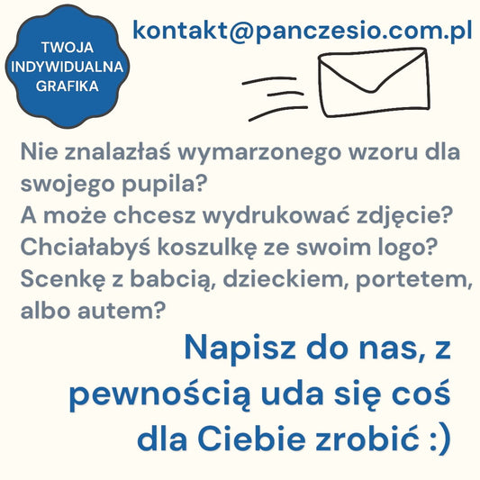 Twój indywidualny projekt