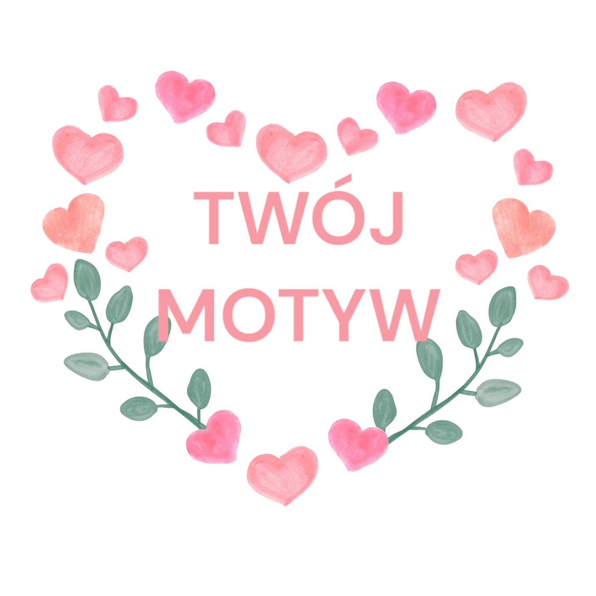 Personalizowany Kubek ze zdjęciem Twojego Pupila / Serce 18