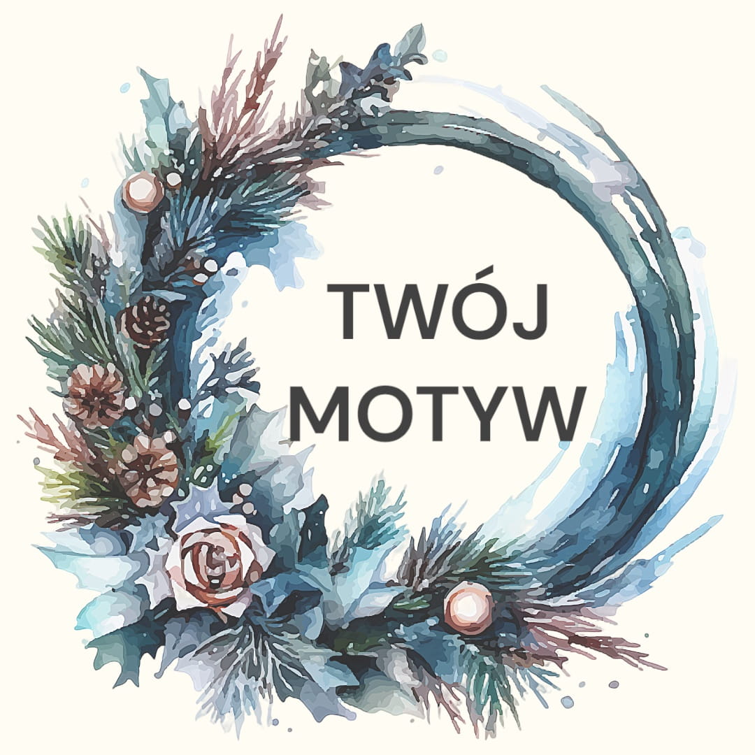 Personalizowany Kubek ze zdjęciem Twojego Pupila / Boże Narodzenie 3