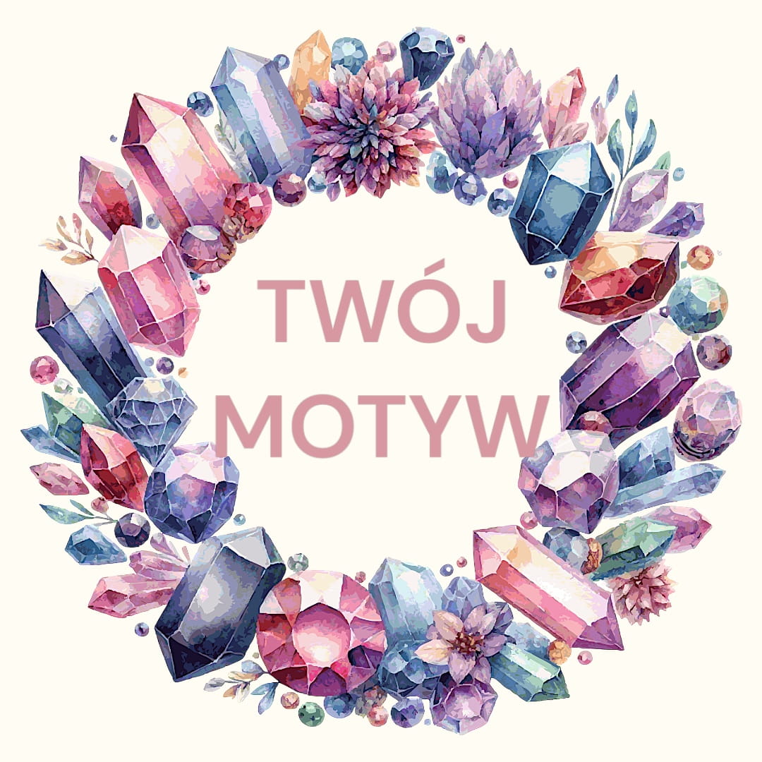 Personalizacja eko Torba ze zdjęciem Twojego Pupila / Kryształy 1