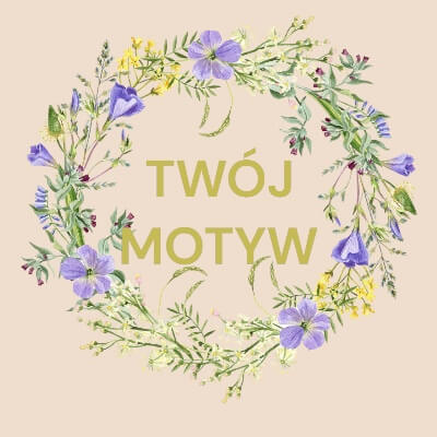 Personalizowany Kubek ze zdjęciem Twojego Pupila / Wiosna 3