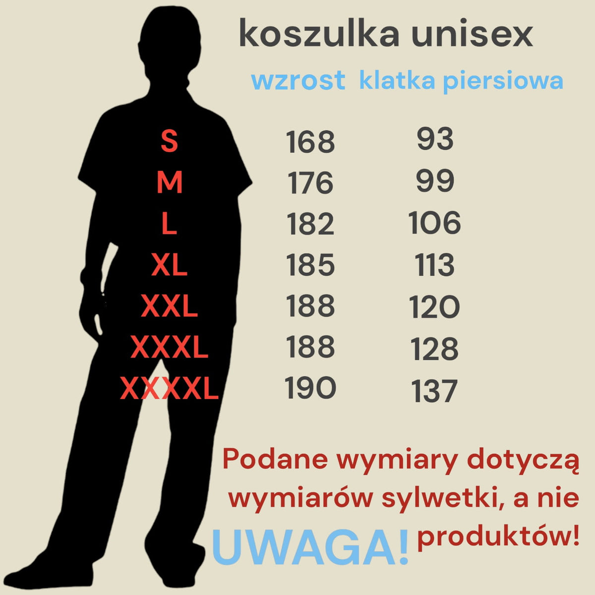 T-shirt z nadrukiem Twój Pupil na koszulce Biały / Czarny / Unisex / Boże Narodzenie 30